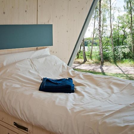 Sleep Space 4 - Salemer See Salem  Exterior photo