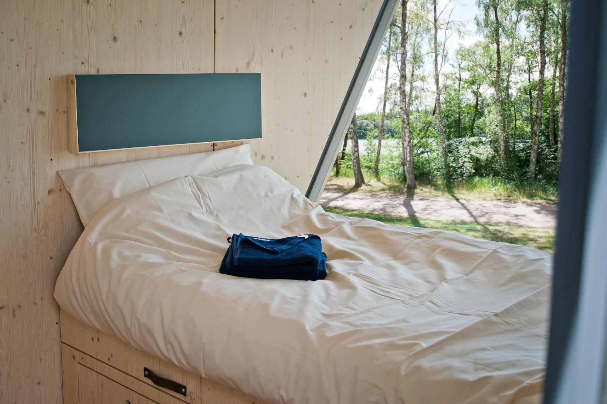 Sleep Space 4 - Salemer See Salem  Exterior photo