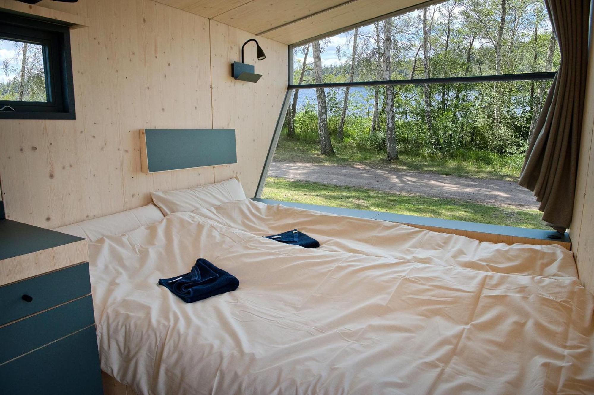 Sleep Space 4 - Salemer See Salem  Exterior photo